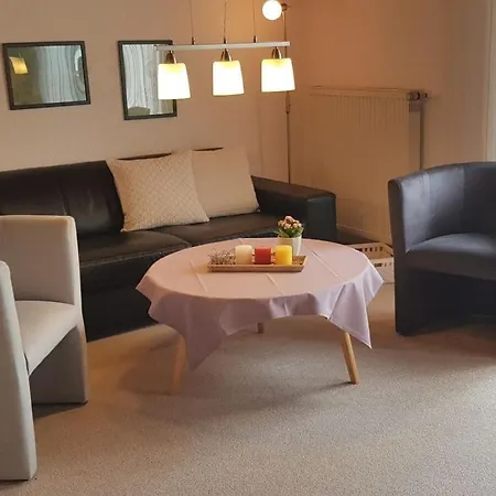 With 2 Bedrooms Ebermannstadt