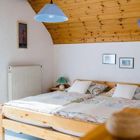 Vakantiehuis With 2 Bedrooms