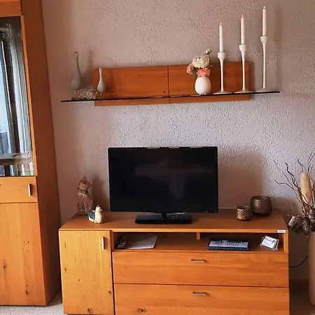 With 2 Bedrooms Ebermannstadt