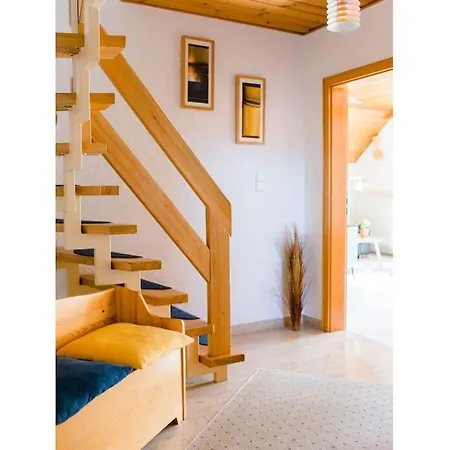 With 2 Bedrooms * Ebermannstadt
