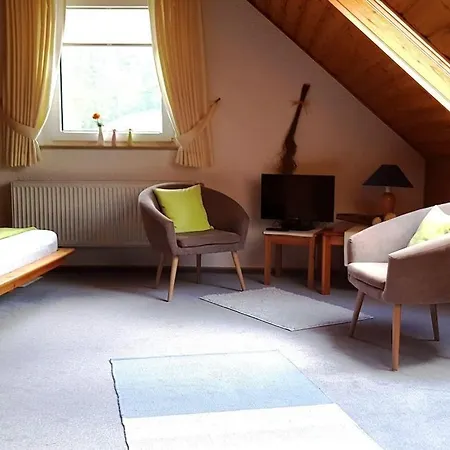 With 2 Bedrooms Vakantiehuis