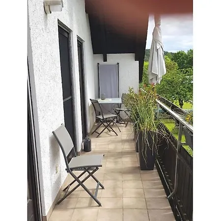 With 2 Bedrooms Vakantiehuis