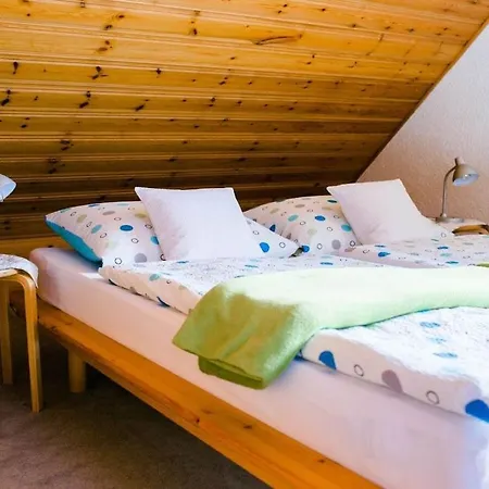 Vakantiehuis With 2 Bedrooms