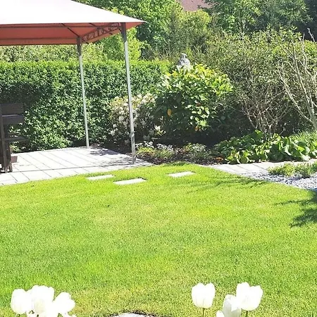With 2 Bedrooms Ebermannstadt