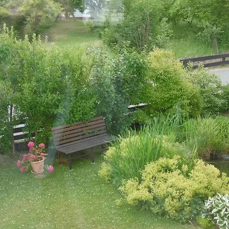 Vakantiehuis With 2 Bedrooms Ebermannstadt