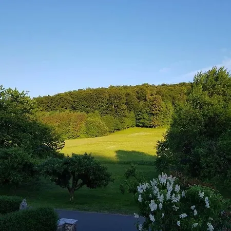 With 2 Bedrooms Ebermannstadt