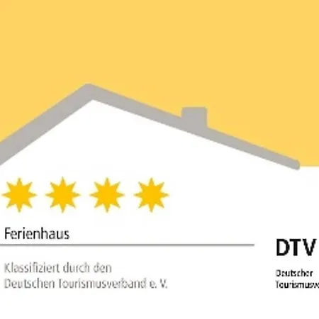 Vakantiehuis With 2 Bedrooms